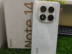 Xiaomi Redmi Note 14 Pro (Used)