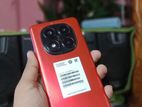 Xiaomi Redmi Note 14 pro (Used)
