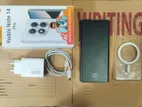 Xiaomi Redmi Note 14 pro . (Used)