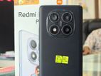 Xiaomi Redmi Note 14 pro (Used)