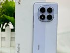 Xiaomi Redmi Note 14 pro (Used)