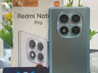 Xiaomi Redmi Note 14 Pro (Used)