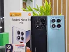 Xiaomi Redmi Note 14 pro . (Used)