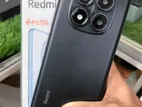 Xiaomi Redmi Note 14 pro (Used)