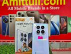 Xiaomi Redmi Note 14 pro (Used)