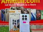 Xiaomi Redmi Note 14 pro (Used)
