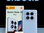 Xiaomi Redmi Note 14 pro . (Used)