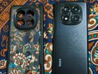 Xiaomi Redmi Note 14 pro . (Used)