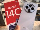 Xiaomi redmi14c (Used)