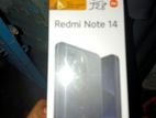 Xiaomi Redmi Note 14 unofficial (New)