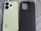 Xiaomi Redmi Note 14 (Used)