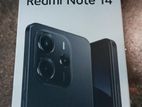 Xiaomi Redmi Note 14 (Used)