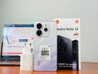 Xiaomi Redmi Note 14 (Used)