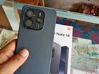 Xiaomi Redmi Note 14 (Used)