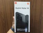 Xiaomi Redmi Note 14 (Used)