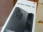 Xiaomi Redmi Note 14 (Used)