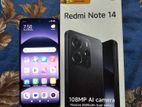 Xiaomi Redmi Note 14 (Used)