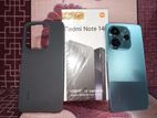Xiaomi Redmi Note 14 (Used)