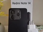 Xiaomi Redmi Note 14 (Used)