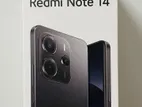 Xiaomi Redmi Note 14 (Used)