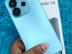 Xiaomi Redmi Note 14 (Used)