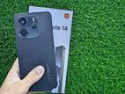 Xiaomi Redmi Note 14 (Used)
