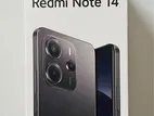 Xiaomi Redmi Note 14 (Used)