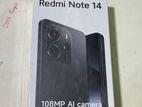 Xiaomi Redmi Note 14 (Used)