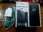 Xiaomi Redmi Note 14 (Used)
