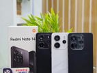 Xiaomi Redmi Note 14 . (Used)