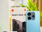Xiaomi Redmi Note 14 (Used)