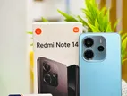 Xiaomi Redmi Note 14 (Used)
