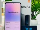 Xiaomi Redmi Note 14 (Used)