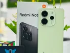 Xiaomi Redmi Note 14 . (Used)