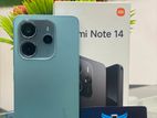 Xiaomi Redmi Note 14 ` (Used)