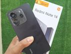 Xiaomi Redmi Note 14 (Used)