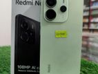 Xiaomi Redmi Note 14 . (Used)