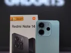 Xiaomi Redmi Note 14 (Used)