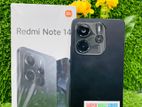 Xiaomi Redmi Note 14 (Used)