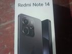 Xiaomi Redmi Note 14 (Used)
