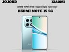 Xiaomi Redmi Note 15 5G সহজ কিস্তিতে নিন (Brand New)