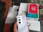 Xiaomi Redmi Note 15 6+6/128 7000Battry (Brand New)