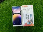 Xiaomi Redmi Note 15 8/256GB OFFICIAL (Used)