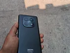 Xiaomi Redmi Note 15 notun phone (Used)