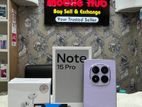 Xiaomi Redmi Note 15 Pro 8/256 (Used)