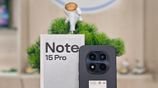 Xiaomi Redmi Note 15 Pro 8+256 (Used)