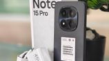 Xiaomi Redmi Note 15 Pro 8+256 (Used)