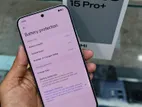 Xiaomi Redmi Note 15 Pro Plus 12-256 GB (Used)