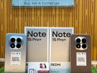 Xiaomi Redmi Note 15 Pro Plus . (Brand New)