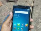 Xiaomi Redmi Note 4 2/16 (Used)